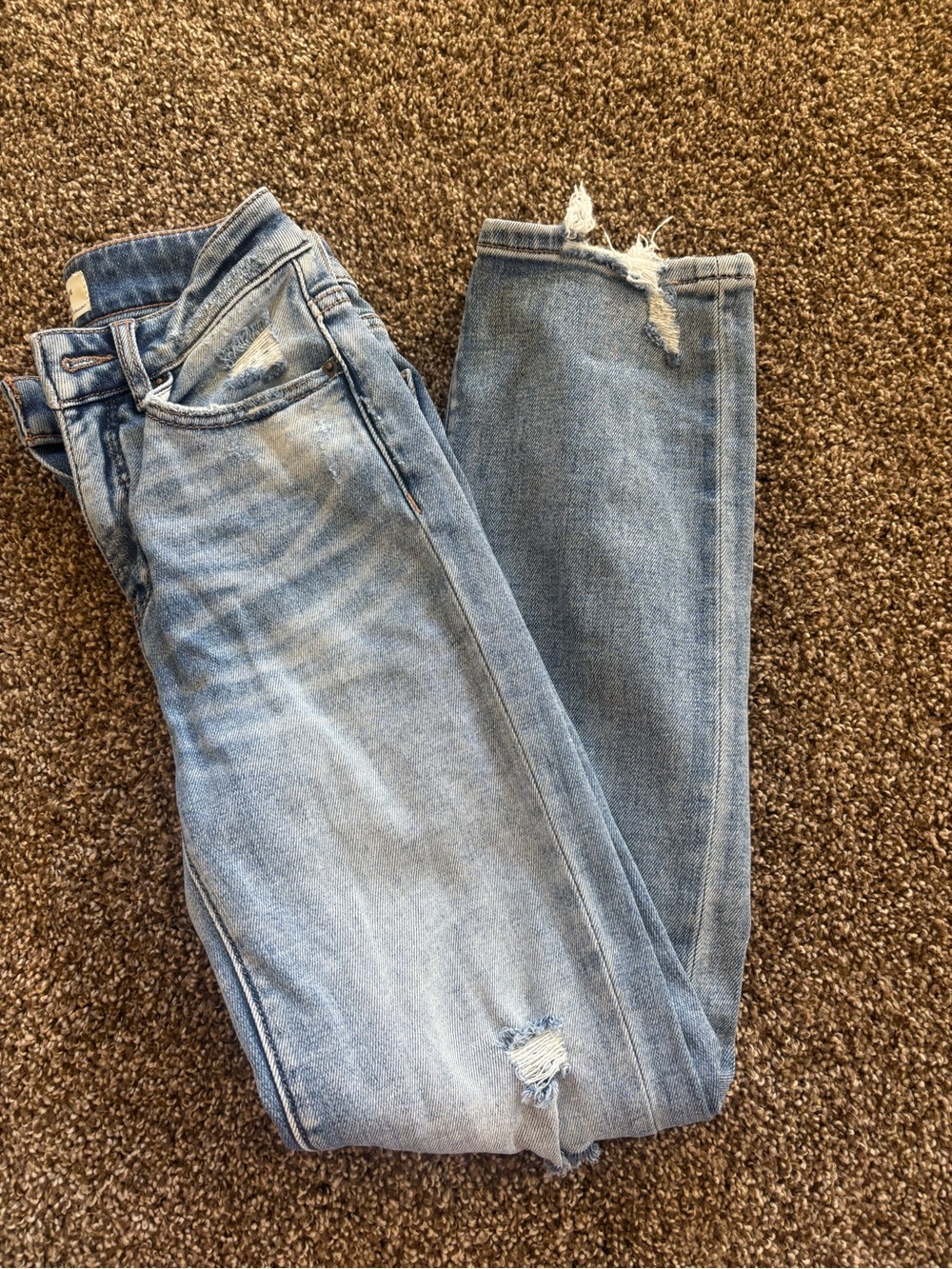 BKE jeans
